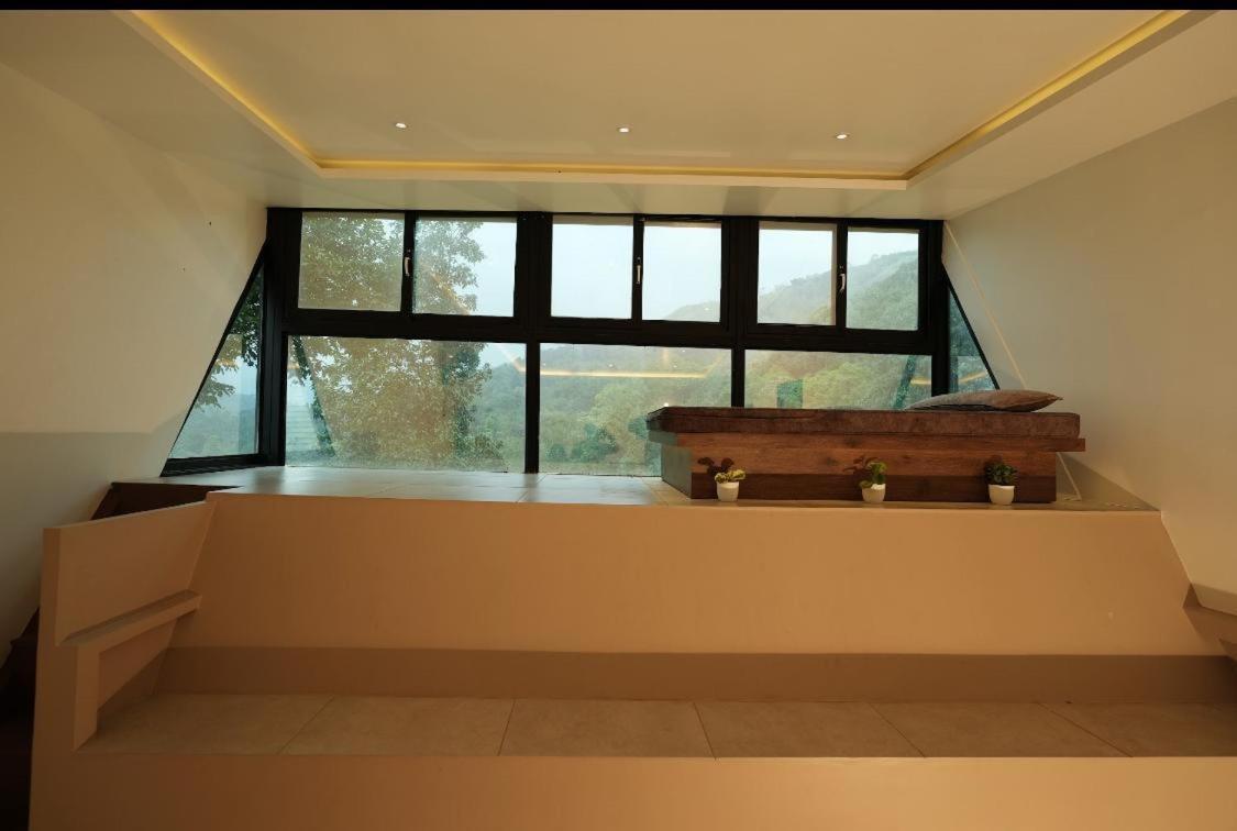 Misty Hideout Bed & Breakfast Kakkadampoyil Ngoại thất bức ảnh